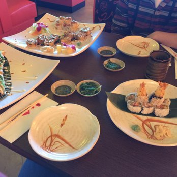 YamaChen's Sushi - Sushi Bars Near Me - Chesapeake, Virginia YamaChen's Sushi - Sushi Bars Near Me - Chesapeake, Virginia