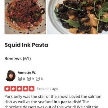 SPQR - Italian Near Me - San Francisco, California SPQR - Italian Near Me - San Francisco, California
