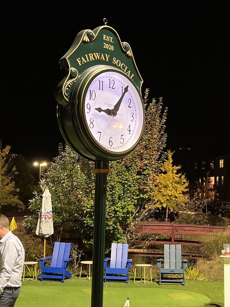 FAIRWAY SOCIAL ALPHARETTA Updated October 2024 71 Photos & 53