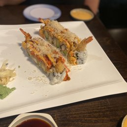 Fall in Love Roll
