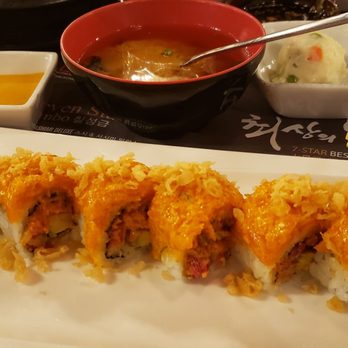 ChilSung Korean BBQ - Korean Near Me - Oakland Gardens, New York