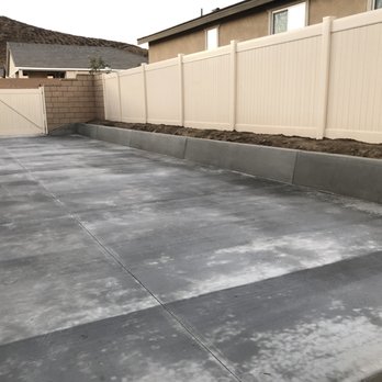 Hodges Complete Concrete Services - concrete work in progress - General Contractors Near Me - Wildomar, California Hodges Complete Concrete Services - concrete work in progress - General Contractors Near Me - Wildomar, California