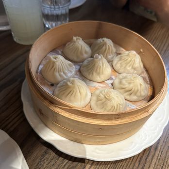 Fortune House - Pork Xiao Long Bao - Chinese Near Me - Dallas, Texas Fortune House - Pork Xiao Long Bao - Chinese Near Me - Dallas, Texas