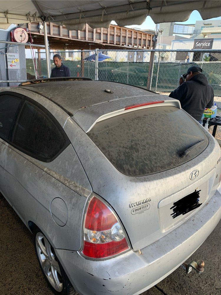 HYUNDAI SANTA MONICA - Updated August 2025 - 1100 Santa Monica Blvd ...