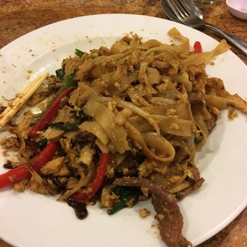 Pho 88 Noodle - Pad sew ew with egg added - Vietnamese Near Me - Orlando, Florida Pho 88 Noodle - Pad sew ew with egg added - Vietnamese Near Me - Orlando, Florida