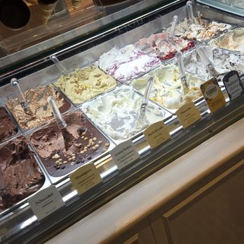 Bacio di Latte - Gelato Near Me - Pasadena, California Bacio di Latte - Gelato Near Me - Pasadena, California