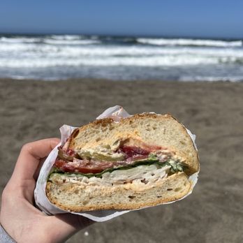 Lou's Cafe - Turkey Cranberry Sandwich - Coffee & Tea Near Me - San Francisco, California Lou's Cafe - Turkey Cranberry Sandwich - Coffee & Tea Near Me - San Francisco, California