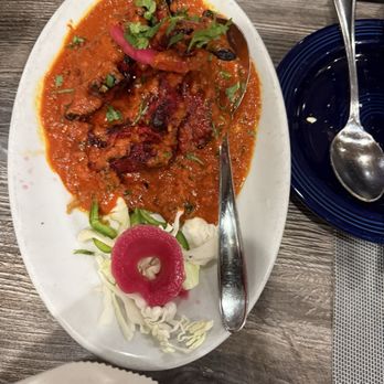 Maharaj Restaurant and Banquets - Lamb Chop Masala 4 Pcs - Indian Near Me - Franklin Park, Illinois Maharaj Restaurant and Banquets - Lamb Chop Masala 4 Pcs - Indian Near Me - Franklin Park, Illinois