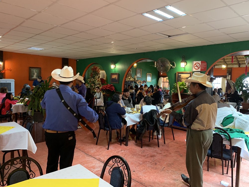 Restaurante Cayo’s