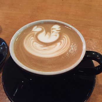 Epoch Coffee - mocha - Coffee & Tea Near Me - Austin, Texas