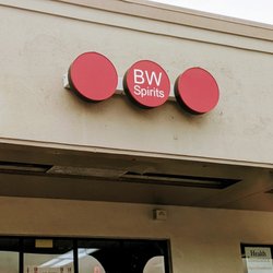 B W Spirits - B W Spirits