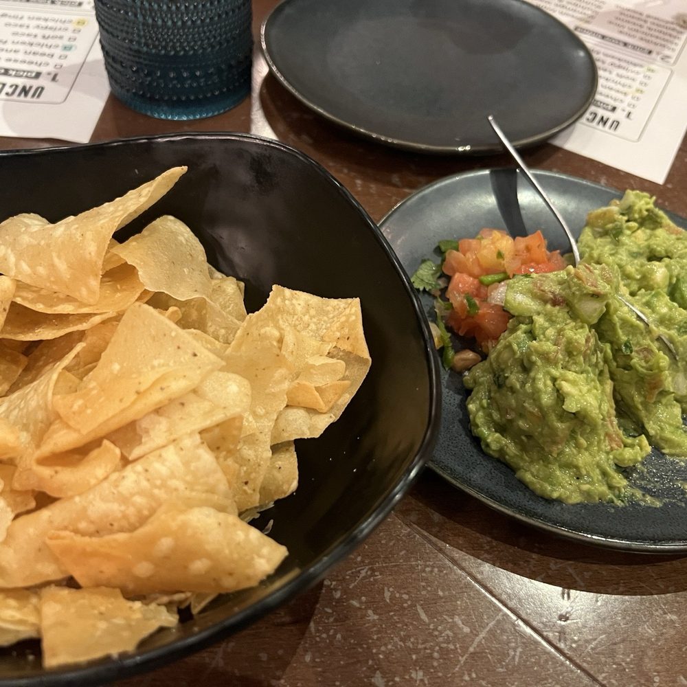 Uncle Julio's - Guacamole - Tex-Mex Near Me - Bridgewater, New Jersey Uncle Julio's - Guacamole - Tex-Mex Near Me - Bridgewater, New Jersey