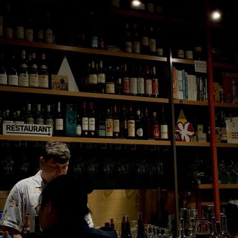 Boia De - Italian Near Me - Miami, Florida