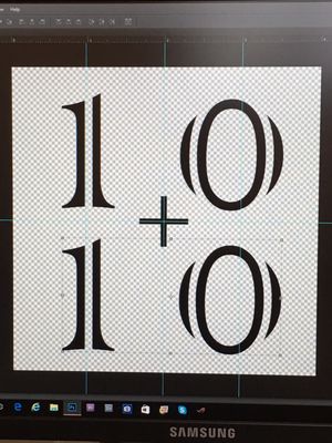 1 Ten Ten Nail Salon by null