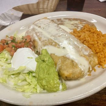 Cancun Bay Mexican Restaurant - Mexican Near Me - Tomah, Wisconsin