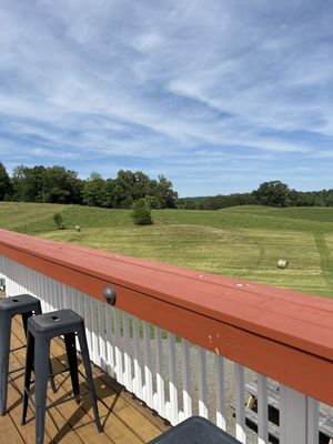 Bald Top Brewing Co. by null