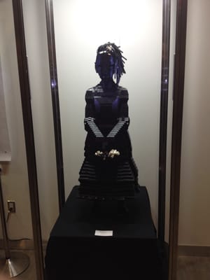 Daniels Spectrum by null