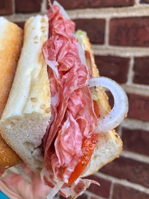 P&S Ravioli Company by null