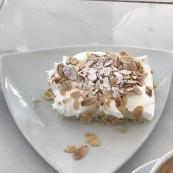 Anonymous Cafe - Ekmeck. Delicious! But, best to share with someone, since it can be quite filling. - Coffee & Tea Near Me - Houston, Texas Anonymous Cafe - Ekmeck. Delicious! But, best to share with someone, since it can be quite filling. - Coffee & Tea Near Me - Houston, Texas