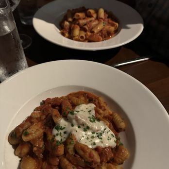 Trattoria Il Mulino - Italian Near Me - Nashville, Tennessee