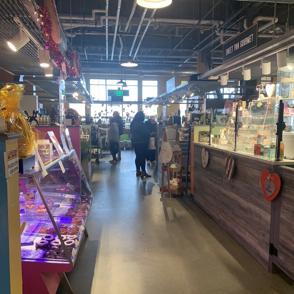 Worcester Public Market - Food Court Near Me - Worcester, Massachusetts Worcester Public Market - Food Court Near Me - Worcester, Massachusetts