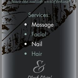The Hair Co Salon & Spa
