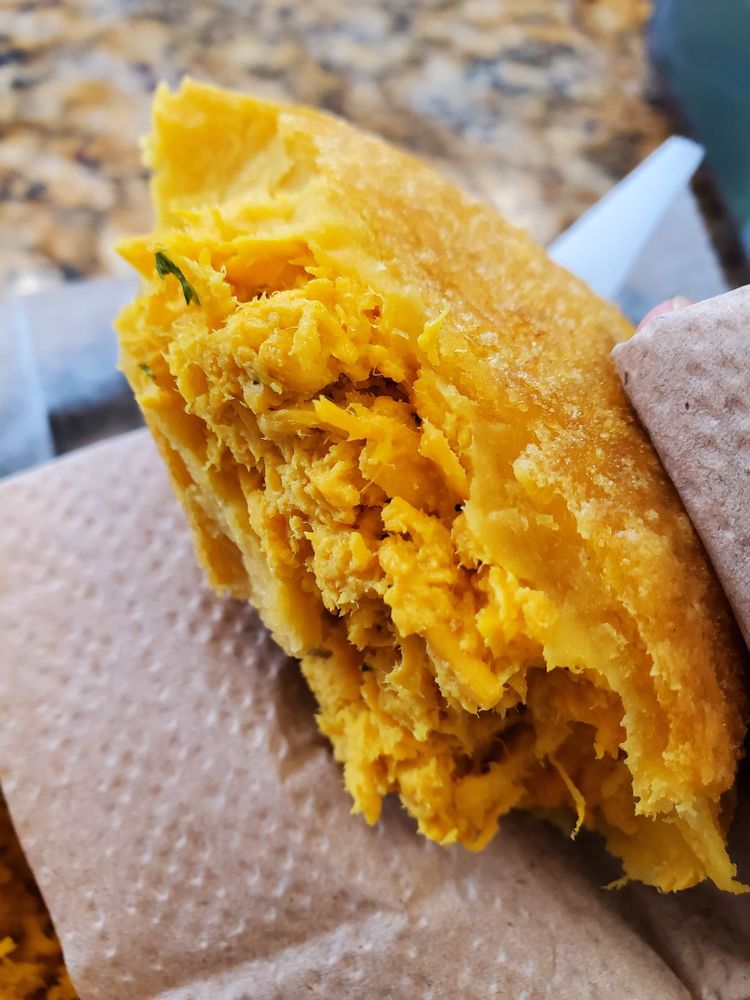 Pastelaria Vitoria Broadway