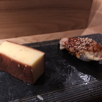 Sushi Kashiba - Dessert - Japanese Near Me - Seattle, Washington Sushi Kashiba - Dessert - Japanese Near Me - Seattle, Washington