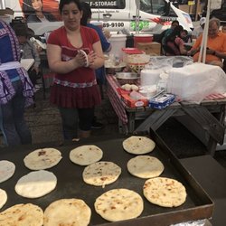 Pupuseria Isabel