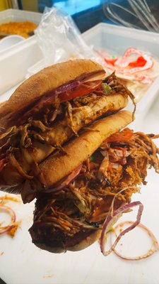 Goloso Restaurant by null