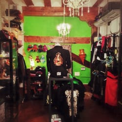 Bloody Mery - Tienda estiló México.