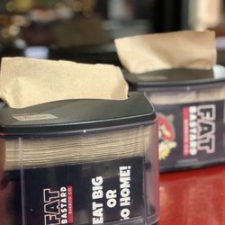 Fat Bastard Burrito - Get lots of these.