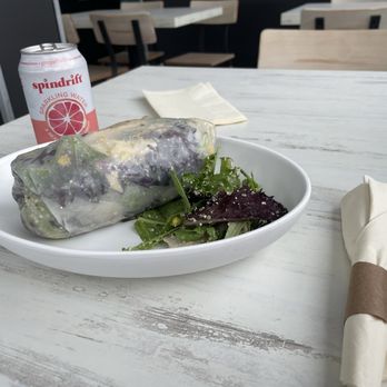 Revel Kitchen - The Grain-Go - Salad Near Me - Saint Louis, Missouri