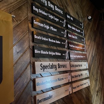 Pedal Haus Biergarten - Breweries Near Me - Mesa, Arizona