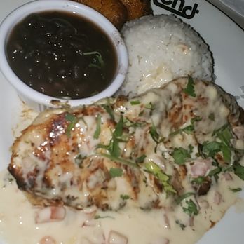 Blend - Latin American Near Me - Long Island City, New York Blend - Latin American Near Me - Long Island City, New York