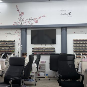 Paris Nail Spa - Lots of color and options, acrylic, gel - Nail Salons Near Me - Tucson, Arizona Paris Nail Spa - Lots of color and options, acrylic, gel - Nail Salons Near Me - Tucson, Arizona