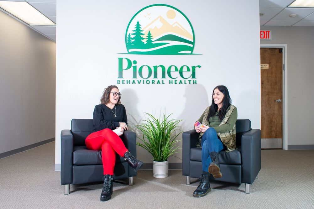 Pioneer Behavioral Health - grief counselor in Longmeadow, MA