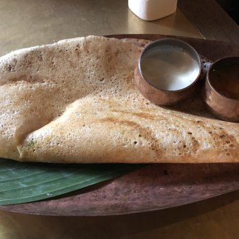 Chaiwala - Masala dosa - Indian Near Me - Hong Kong, HK