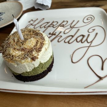 Vanilla Bakery & Cafe - Dubai Cake - Bakeries Near Me - Cliffside Park, New Jersey
