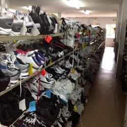 Morgan's Discount Store