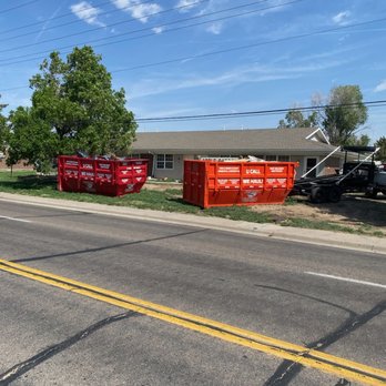 Superior Disposal - Junk Removal & Hauling Near Me Superior Disposal - Junk Removal & Hauling Near Me