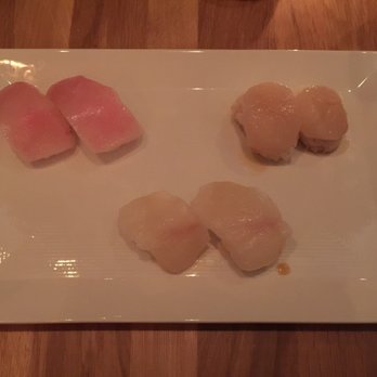SUGARFISH | Pasadena - Yellowtail, halibut, & large scallops!!! - Japanese Near Me - Pasadena, California