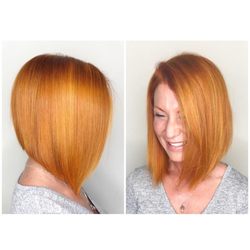 Belle Epoque - Bright copper!