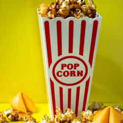 Pop Fun Chew Cafe
