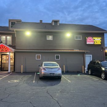 Sun Cuisines - Thai Near Me - Buffalo, New York