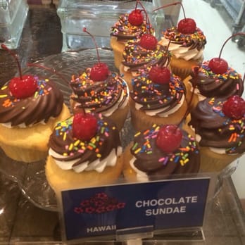 Cupcake and Things Bakery - My 2 year old had to have these! - Bakeries Near Me - Kapolei, Hawaii Cupcake and Things Bakery - My 2 year old had to have these! - Bakeries Near Me - Kapolei, Hawaii
