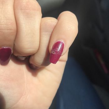 Tina Nails - Nail Salons Near Me - Powhatan, Virginia