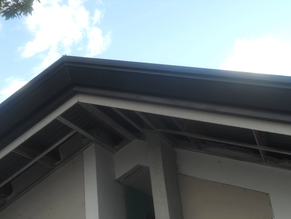 Slide of Progressive Roofing