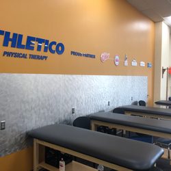 Athletico Physical Therapy - Trenton-Woodhaven - Athletico Physical Therapy - Trenton-Woodhaven