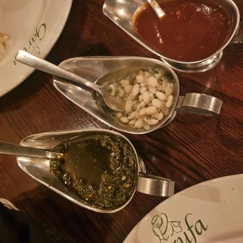 Garufa - Sauces - Argentine Near Me - Puerto Peñasco, SON